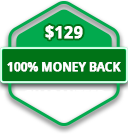 Money back